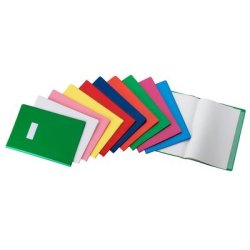 Favorit 100460673 sheet protector 210 x 297 mm (A4) Polypropylene (PP)