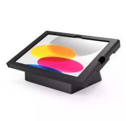 Compulocks 341B209SWLB soporte de seguridad para tabletas 27,7 cm (10.9") Negro