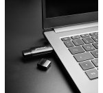 Intenso 3544480 USB flash drive 32 GB USB Type-A / USB Type-C 3.2 Gen 1 (3.1 Gen 1) Black