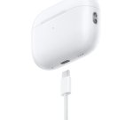 Apple AirPods Pro (2nd generation) Casques Sans fil Ecouteurs Appels/Musique Bluetooth Blanc