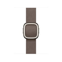 Apple MXW53ZM/A accessoire intelligent à porter sur soi Bande Taupe Polyester