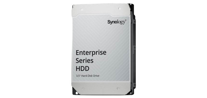 Synology HAS5310-20T disque dur 20 To 7200 tr/min 512 Mo 3.5" SAS