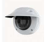 Axis 02054-001 telecamera di sorveglianza Cupola Telecamera di sicurezza IP Interno e esterno 2688 x 1512 Pixel Soffitto/Parete/Palo