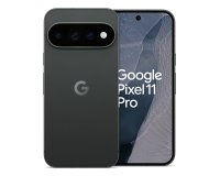 Google Pixel 11 Pro 16 cm (6.3") Double SIM Android 17 5G USB Type-C 12 Go 256 Go 4850 mAh Noir
