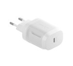 Cygnett CY4123PDWLCH Caricabatterie per dispositivi mobili Universale Bianco AC Ricarica rapida Interno
