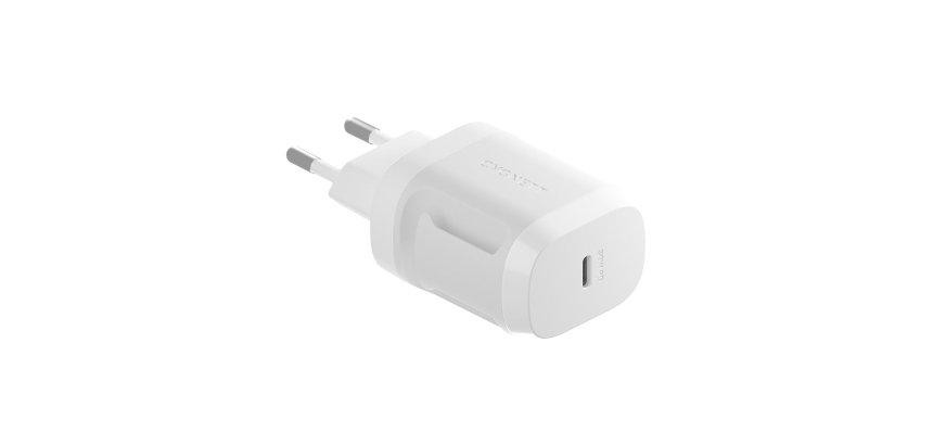 Cygnett CY4123PDWLCH Caricabatterie per dispositivi mobili Universale Bianco AC Ricarica rapida Interno