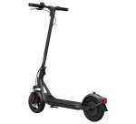 Ninebot by Segway 051201EE trottinette électrique Rouge 20 km/h 10,2 Ah