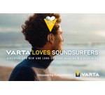 Varta 4043752393712 household battery Single-use battery 312 Zinc-Air