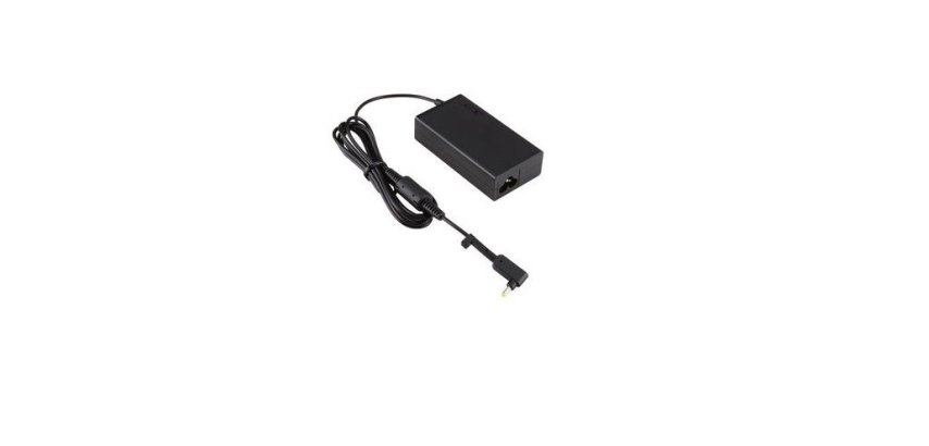 Datalogic 90ACC0350 adaptador e inversor de corriente Interior Negro