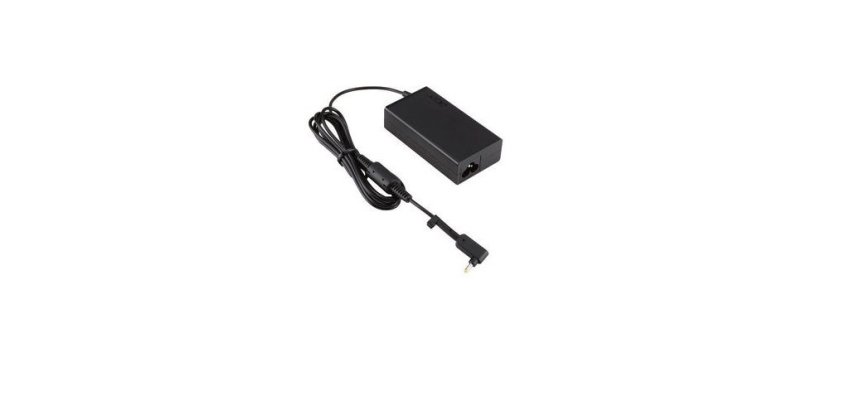 Datalogic 90ACC0350 adaptador e inversor de corriente Interior Negro