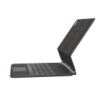 Belkin BBZ003FR-V1 clavier pour tablette Bluetooth Noir