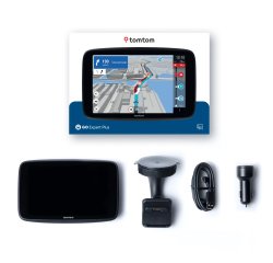 TomTom GO Expert Plus 7" PP