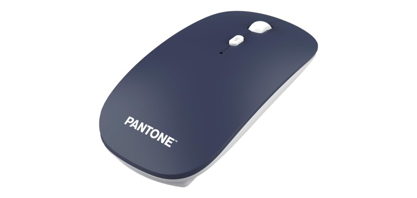 Pantone PT-KB09MN mouse Casa RF Wireless Ottico