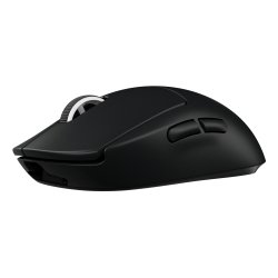 Logitech G Pro X Superlight Wireless Gaming