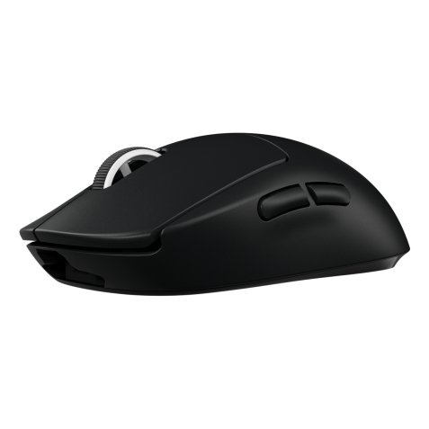 Logitech G Pro X Superlight Wireless Gaming