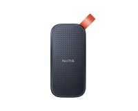 SanDisk Portable 480 Go USB Type-C 3.2 Gen 1 (3.1 Gen 1) Bleu