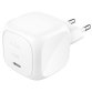 Belkin BoostCharge Ordinateur portable, Consoles portables, Smartphone, Tablette Blanc Secteur Charge rapide Intérieure