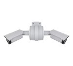 Axis 03156-001 cámaras de seguridad y montaje para vivienda Monte
