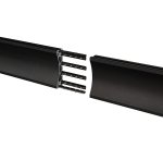 B-Tech BT8390-100/B V2 accessoire pour le montage d'écrans Rails de montage