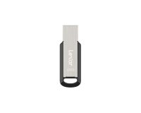 Lexar JumpDrive M400 unidad flash USB 128 GB USB tipo A 3.2 Gen 1 (3.1 Gen 1) Plata