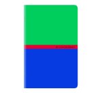 Carnet Conquerant 7 Agrafe 110X170 96P 70G Q5/5 Assorti