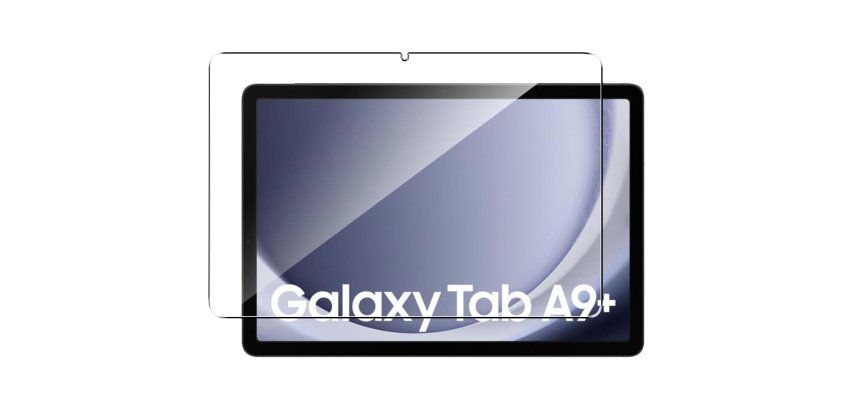 DLH DY-PE5233 protection d'écran de tablette Protection d'écran transparent Samsung 1 pièce(s)