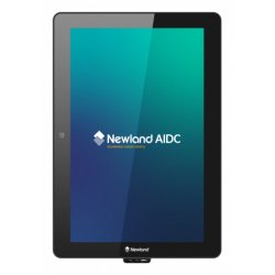 Newland NQuire 1000 Manta III 2 GHz Kiosque 25,6 cm (10.1") 1280 x 800 pixels Écran tactile Noir