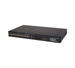 HPE Networking Comware Switch 24G PoE+ 4SFP+ El 5140