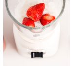 TAURUS Blender Optima Vintage 1500 Max