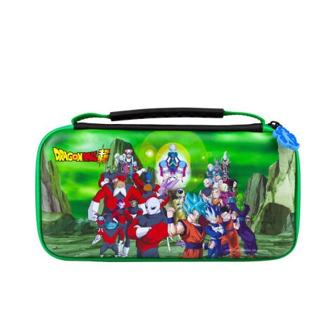 FR-TEC DBSWBAGUNI funda para consola portátil Folio Nintendo Multicolor