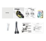 Zotac GAMING GeForce RTX 5070 Ti SOLID CORE OC NVIDIA 16 Go GDDR7