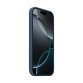 Apple Coque en silicone avec MagSafe pour iPhone 16 Pro - Denim