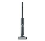 Severin SC 7177 stick vacuum/electric broom Electric mop Battery Wet Bagless 150 W Anthracite, Black 2.6 Ah