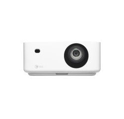 Optoma ML1080 Proyector de alcance estándar 550 lúmenes ANSI DLP 1080p (1920x1080) Blanco