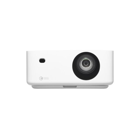Optoma ML1080 Proyector de alcance estándar 550 lúmenes ANSI DLP 1080p (1920x1080) Blanco