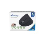 MediaRange MROS231 Left Office Mouse USB Type-A Optical 2400 DPI