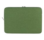 Tucano BFM1516-V maletines para portátil 40,6 cm (16") Funda Verde