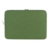Tucano BFM1516-V maletines para portátil 40,6 cm (16") Funda Verde