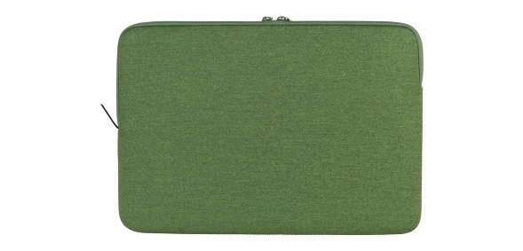 Tucano BFM1516-V maletines para portátil 40,6 cm (16") Funda Verde