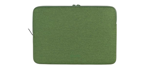 Tucano BFM1516-V maletines para portátil 40,6 cm (16") Funda Verde