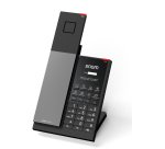 Snom HD351W IP phone Black Wi-Fi