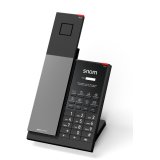 Snom HD351W telefono IP Nero Wi-Fi