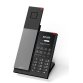 Snom HD351W IP phone Black Wi-Fi