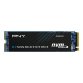 PNY CS2241 1TB M.2 NVME 1 To PCI Express 4.0 3D NAND