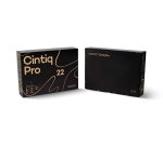 Wacom Cintiq Pro 22 graphic tablet Black 476 x 268 mm USB