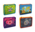 BALMAR 2000 W11 Astuccio portamatite Multicolore