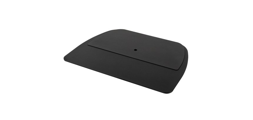 B-Tech BT4000/B V2 accesorio para soporte de televisor