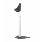 Sopar 23235 supporto per personal communication Supporto passivo Tablet/UMPC Nero, Argento