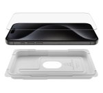 Belkin ScreenForce Protection d'écran transparent Apple 1 pièce(s)