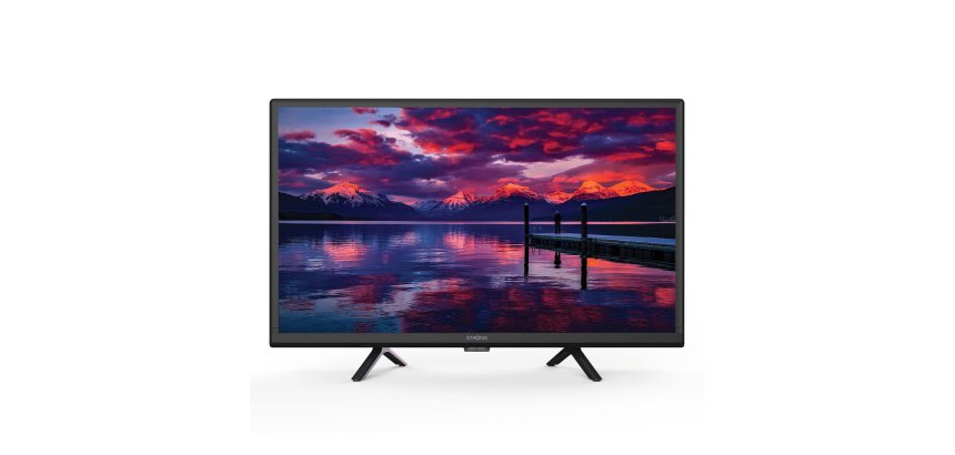 Strong SRT 24HE4023 61 cm (24") HD Black 180 cd/m²